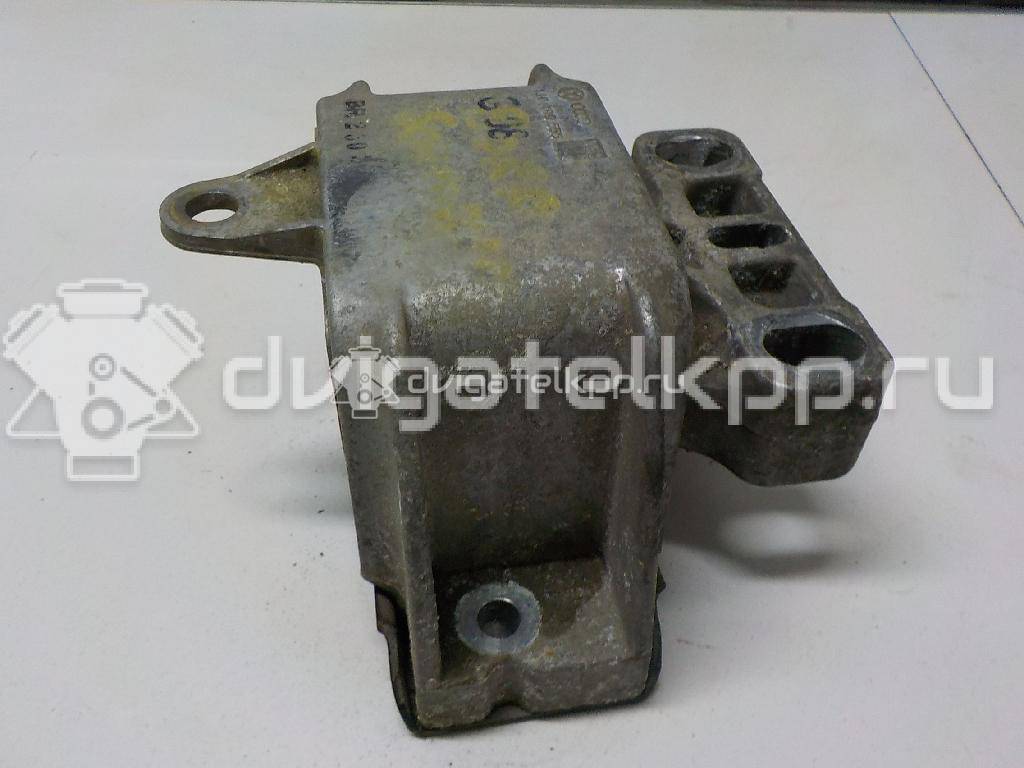 Фото Опора двигателя левая  1J0199555AH для Seat Leon / Toledo {forloop.counter}}