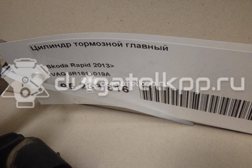 Фото Цилиндр тормозной главный  6R1611019A для Seat Ibiza / Toledo {forloop.counter}}