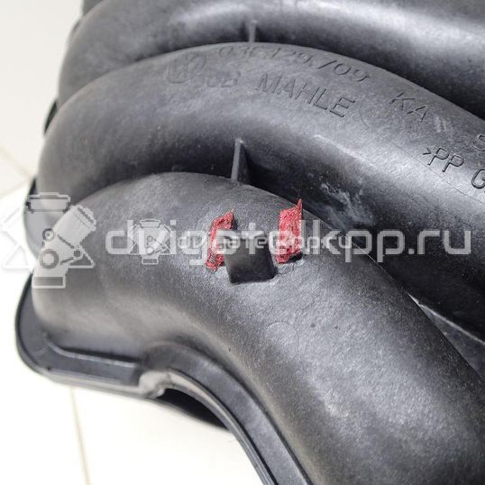 Фото Коллектор впускной  036129709KA для Volkswagen / Seat