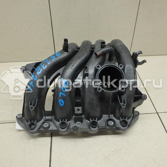 Фото Коллектор впускной  036129709KA для Volkswagen / Seat