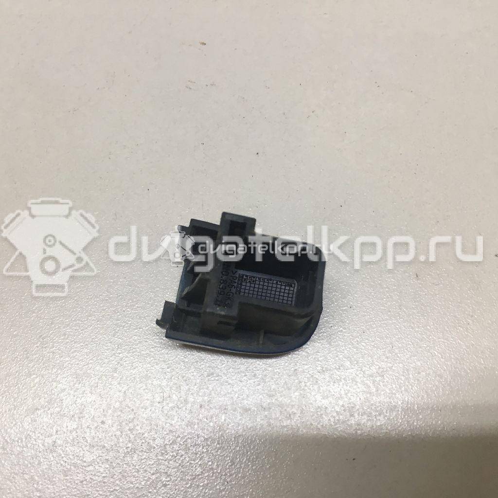 Фото Накладка ручки наружной  5N0839167BGRU для seat Ibiza V {forloop.counter}}