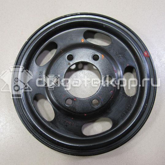 Фото Шкив коленвала  90572867 для Opel Tigra / Astra / Corsa / Combo / Agila