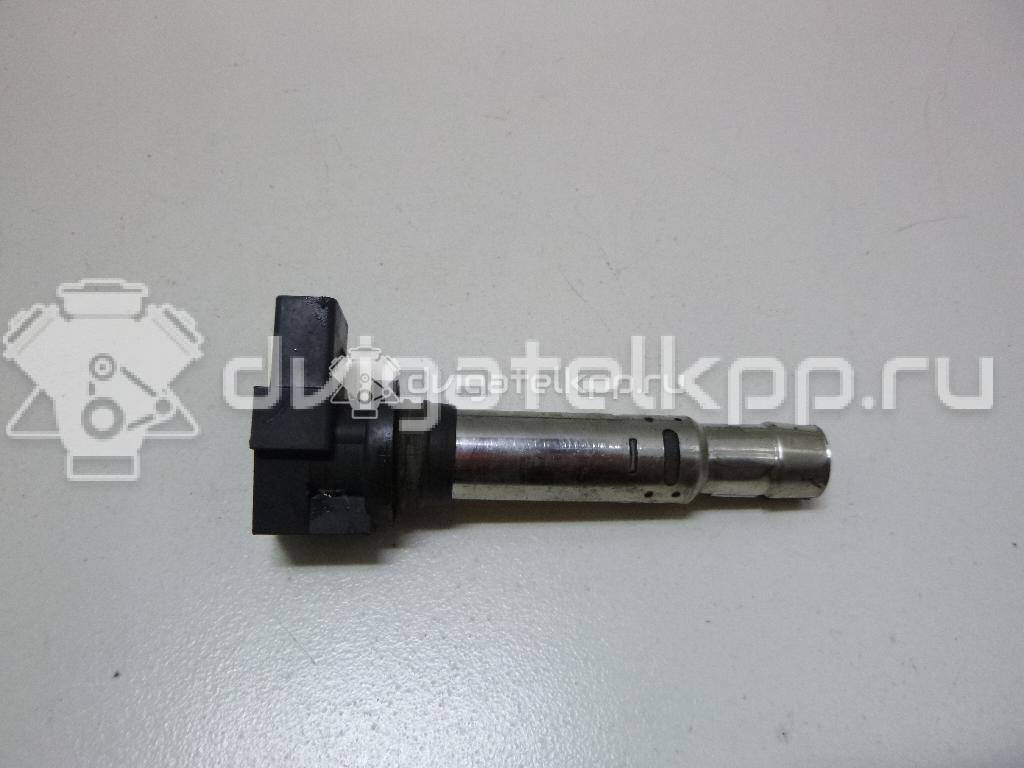 Фото Катушка зажигания  036905715F для Seat Ibiza / Cordoba / Leon / Toledo / Alhambra {forloop.counter}}