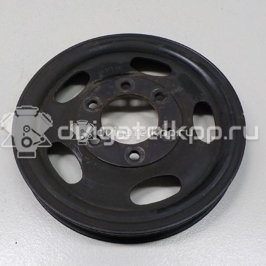 Фото Шкив коленвала  90572867 для Opel Tigra / Astra / Corsa / Combo / Agila