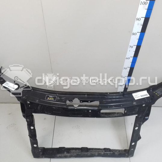 Фото Панель передняя  5J0805591 для Skoda Roomster 5J / Fabia