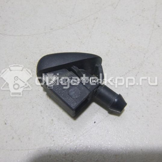 Фото Форсунка омывателя лобового стекла  3B0955985 для Skoda Fabia / Octavia