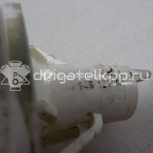 Фото Повторитель на крыло белый  1U0949127A для Skoda Roomster 5J / Octaviaii 1Z3 / Fabia / Octavia / Superb