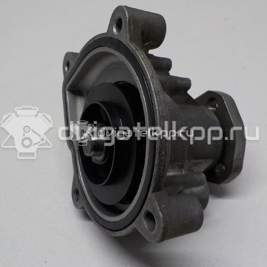 Фото Насос водяной (помпа)  03c121008f для Skoda Roomster 5J / Octaviaii 1Z3 / Fabia / Octavia / Rapid