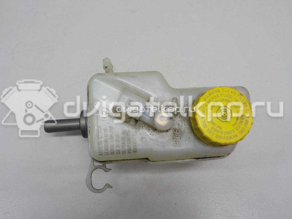 Фото Цилиндр тормозной главный  6Q0611019N для Skoda Roomster 5J / Fabia / Octavia {forloop.counter}}