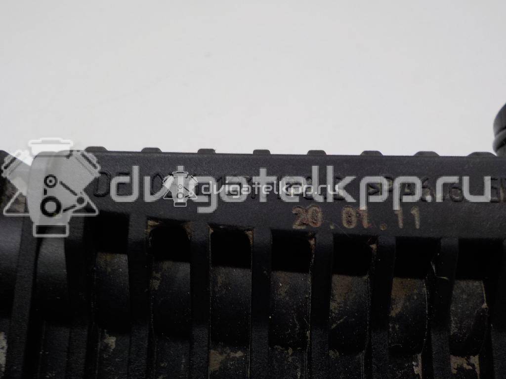 Фото Трубка картерных газов  036121188B для Skoda Fabia / Octavia / Octaviaii 1Z3 / Rapid {forloop.counter}}