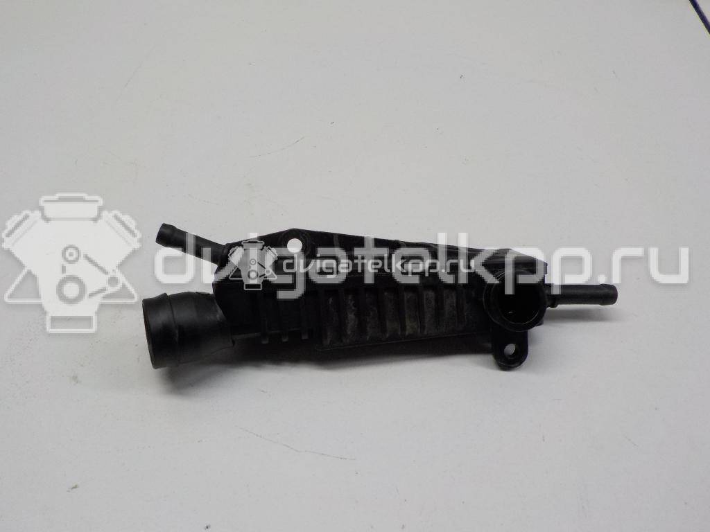 Фото Трубка картерных газов  036121188B для Skoda Fabia / Octavia / Octaviaii 1Z3 / Rapid {forloop.counter}}