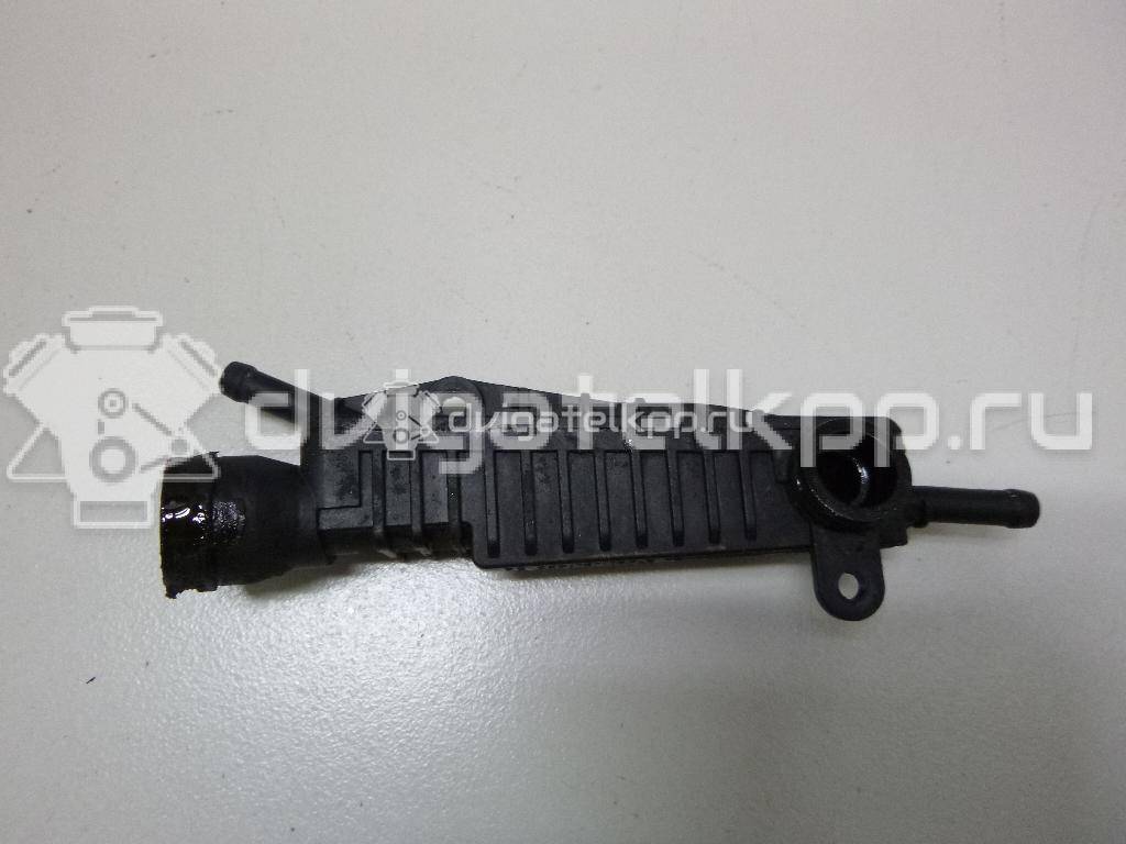 Фото Трубка картерных газов  036121188B для Skoda Fabia / Octavia / Octaviaii 1Z3 / Rapid {forloop.counter}}