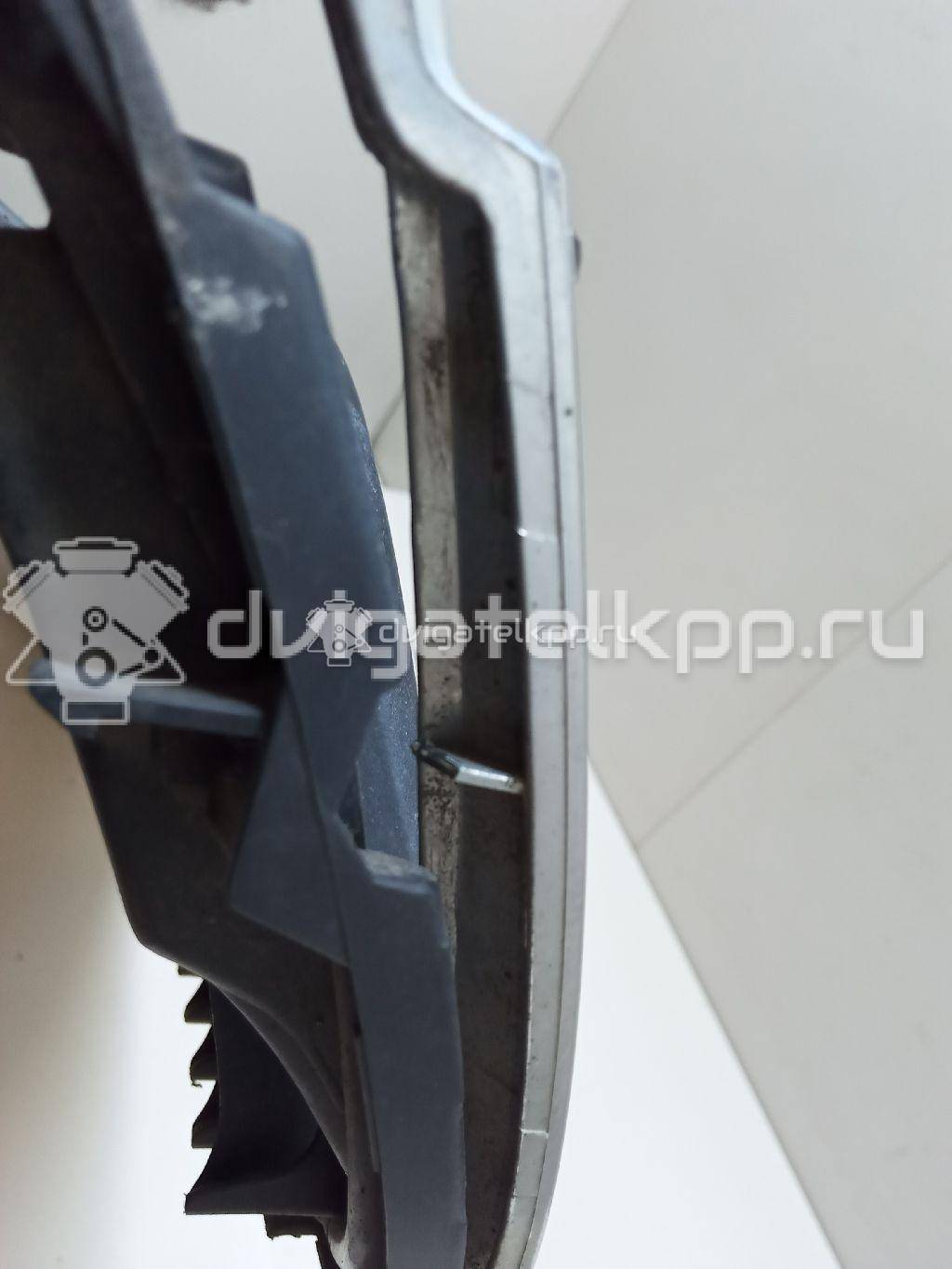 Фото Решетка радиатора  5J0853668A9B9 для Skoda Roomster 5J / Fabia {forloop.counter}}