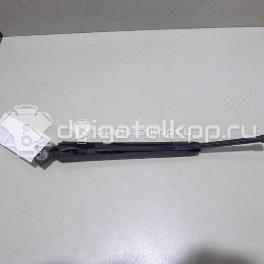 Фото Поводок стеклоочистителя заднего  5L6955707 для Skoda Roomster 5J / Fabia / Superb / Yeti 5L