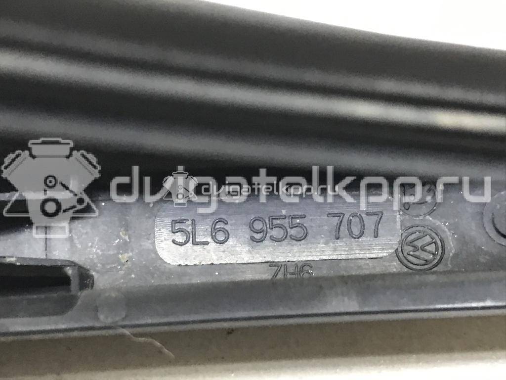 Фото Поводок стеклоочистителя заднего  5L6955707 для Skoda Roomster 5J / Fabia / Superb / Yeti 5L {forloop.counter}}