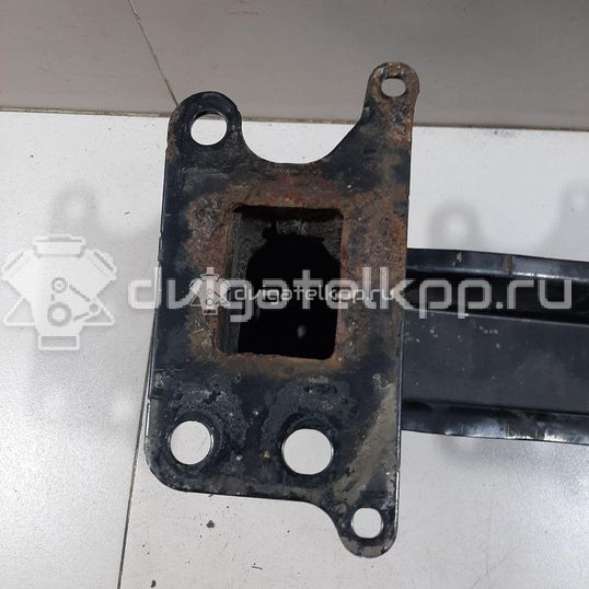 Фото Усилитель переднего бампера  5J0807109B для Skoda Roomster 5J / Fabia