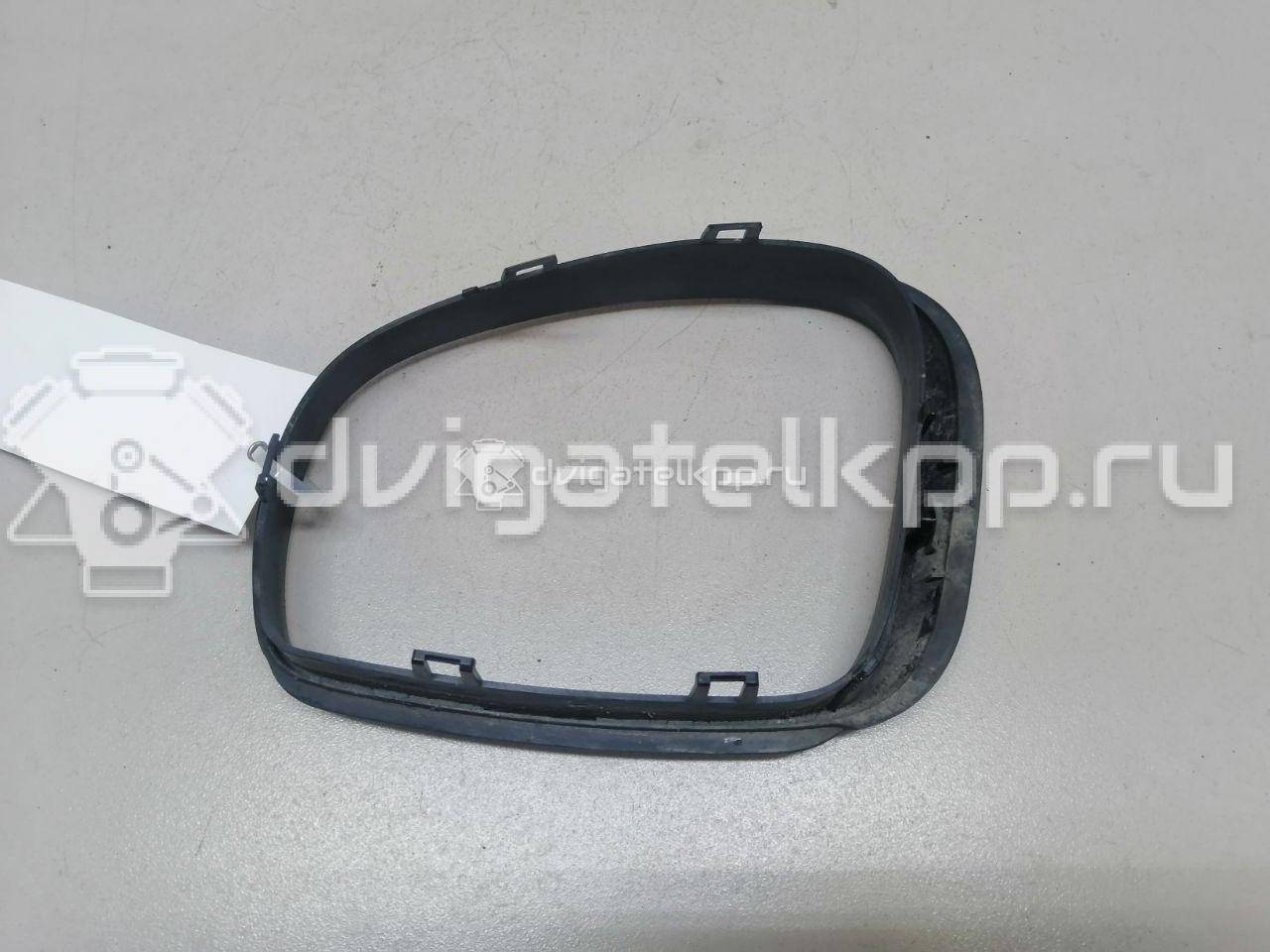 Фото Рамка зеркала правого  5J08575329B9 для Skoda Roomster 5J / Fabia {forloop.counter}}