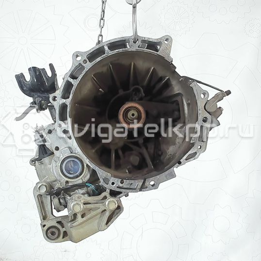 Фото Контрактная (б/у) МКПП для Mazda (Changan) 3 150 л.с 16V 2.0 л LF бензин GC0117100C