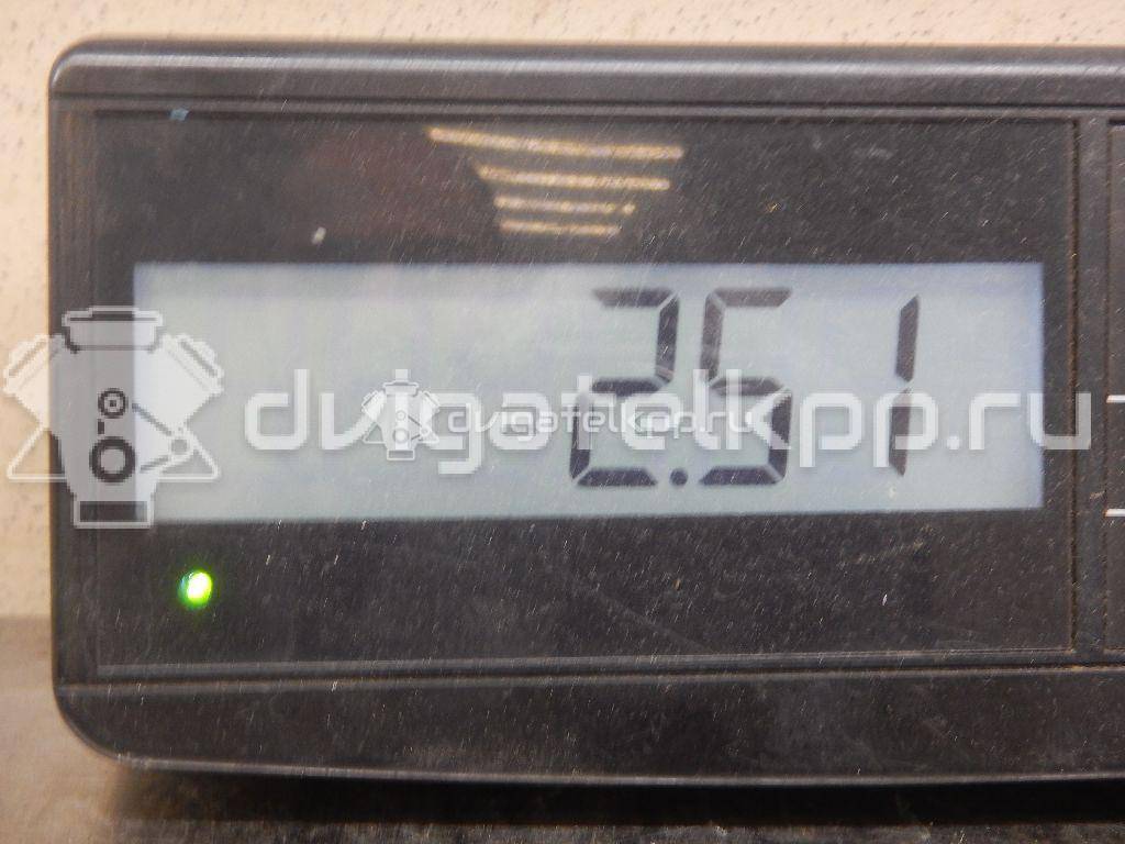 Фото Фара левая  5J2941017D для Skoda Roomster 5J / Fabia {forloop.counter}}