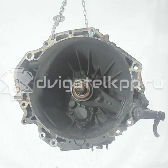 Фото Контрактная (б/у) МКПП для Holden / Opel / Chevrolet / Vauxhall 122-125 л.с 16V 1.8 л Z 18 XE бензин 700005