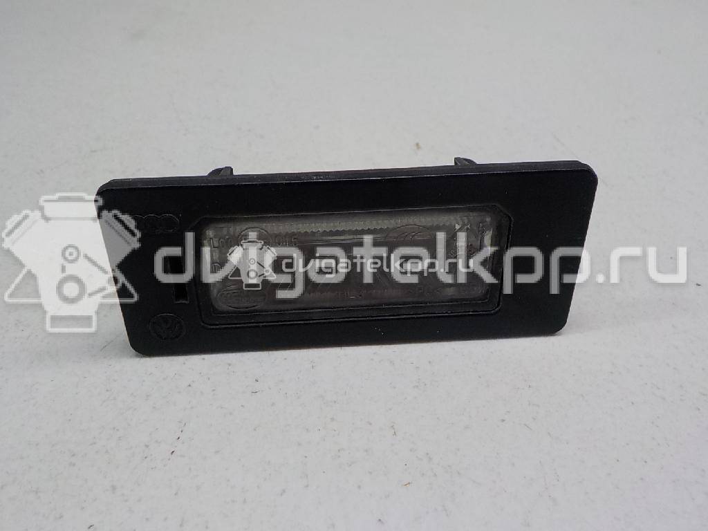 Фото Фонарь подсветки номера  8T0943021 для Skoda Fabia / Superb / Yeti 5L {forloop.counter}}