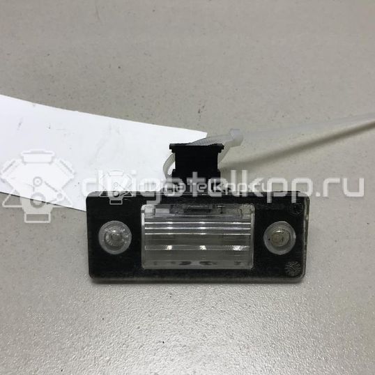 Фото Фонарь подсветки номера  6Y0943021E для Skoda Fabia / Yeti 5L