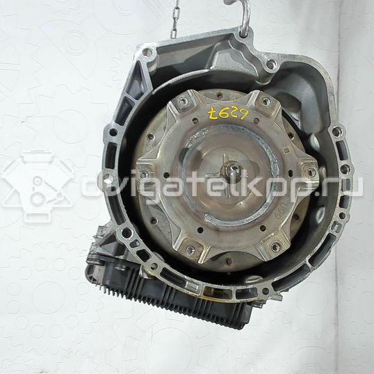 Фото Контрактная (б/у) АКПП для Bmw 3 / 5 / 1 / 7 / X3 211-272 л.с 24V 3.0 л N52 B30 A бензин