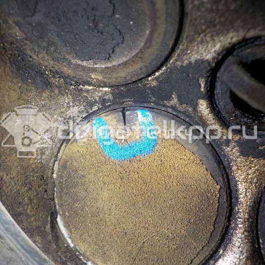 Фото Головка блока  058103351E для skoda Octavia (A4 1U-)