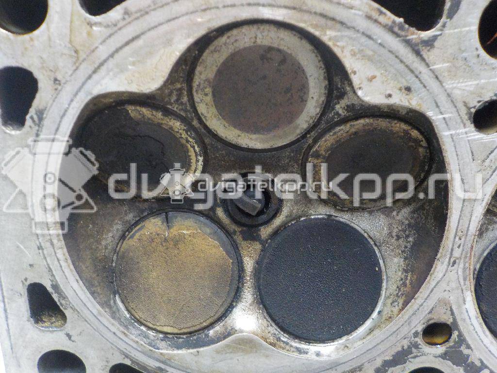 Фото Головка блока  058103351E для skoda Octavia (A4 1U-) {forloop.counter}}