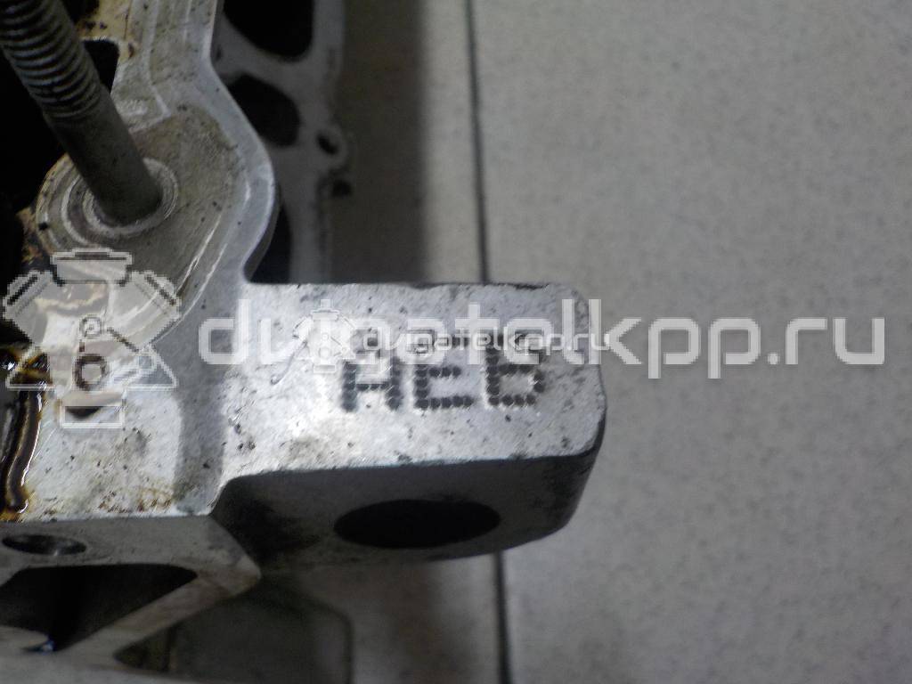 Фото Головка блока  058103351E для skoda Octavia (A4 1U-) {forloop.counter}}