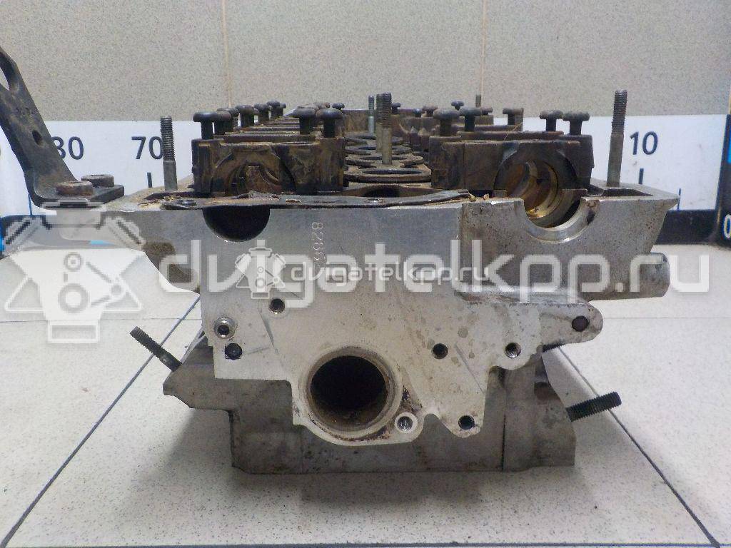 Фото Головка блока  058103351E для skoda Octavia (A4 1U-) {forloop.counter}}