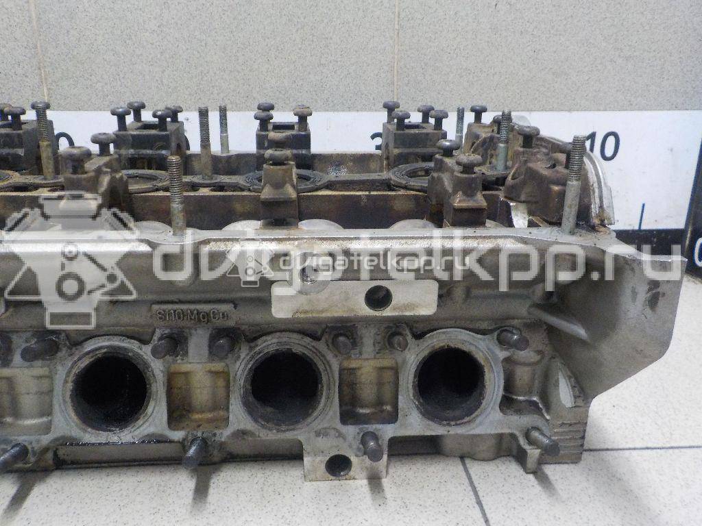 Фото Головка блока  058103351E для skoda Octavia (A4 1U-) {forloop.counter}}