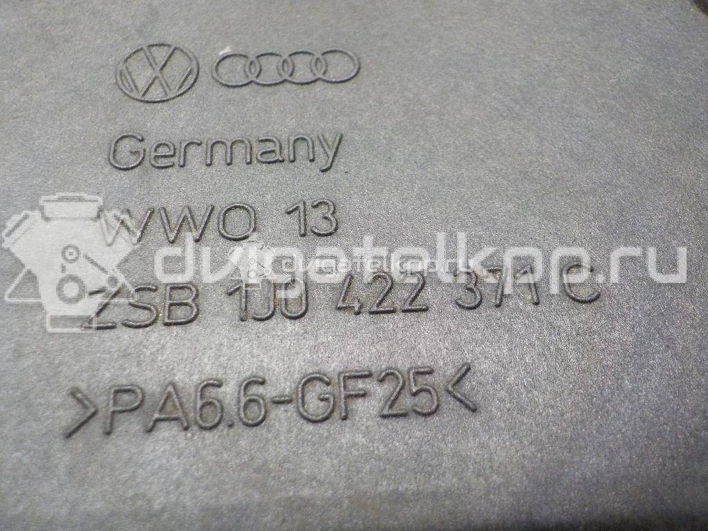 Фото Бачок гидроусилителя  1J0422371C для Skoda Octavia {forloop.counter}}