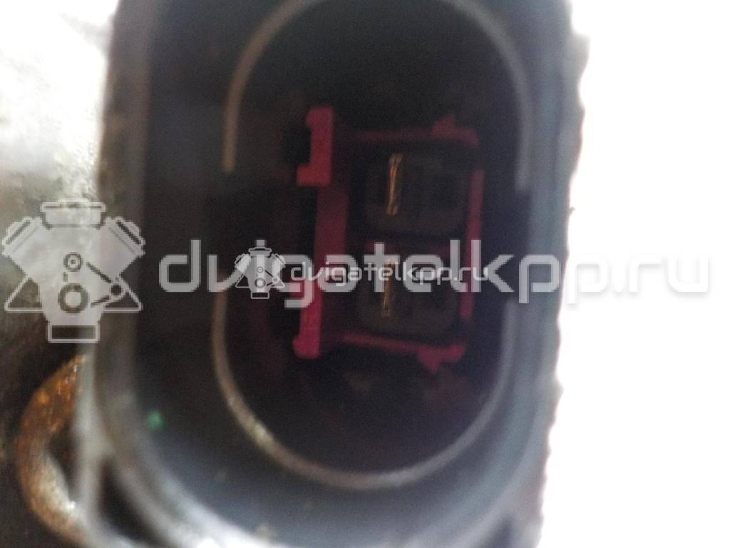 Фото Компрессор системы кондиционирования  1J0820803L для Skoda Fabia / Octavia / Octaviaii 1Z3 {forloop.counter}}