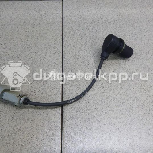 Фото Датчик положения коленвала  06A906433G для Skoda Fabia / Octavia / Octaviaii 1Z3