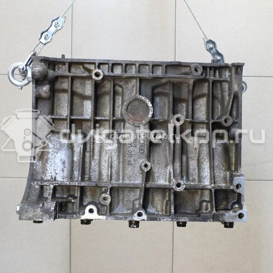 Фото Блок двигателя  06B103011AQ для skoda Octavia (A5 1Z-)