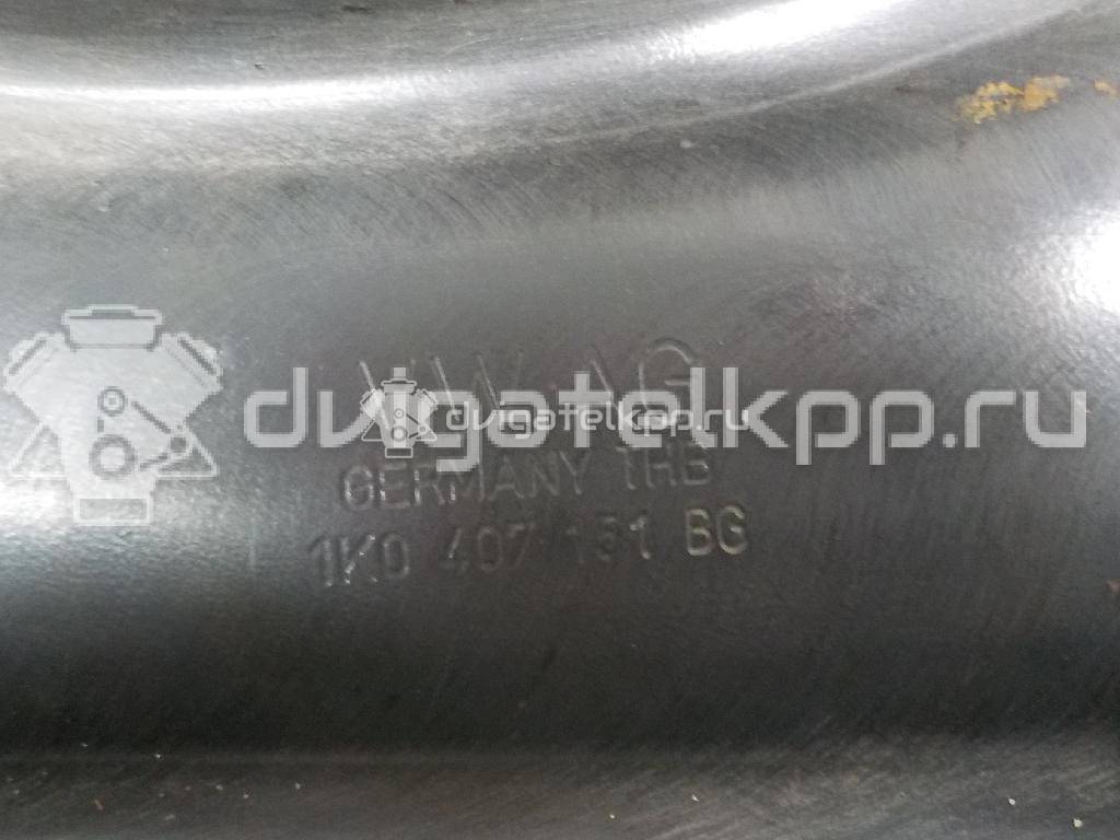 Фото Рычаг передний левый  1K0407151BG для Skoda Octavia / Yeti 5L / Octaviaii 1Z3 / Superb {forloop.counter}}