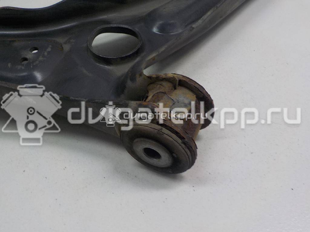 Фото Рычаг передний левый  1K0407151BG для Skoda Octavia / Yeti 5L / Octaviaii 1Z3 / Superb {forloop.counter}}