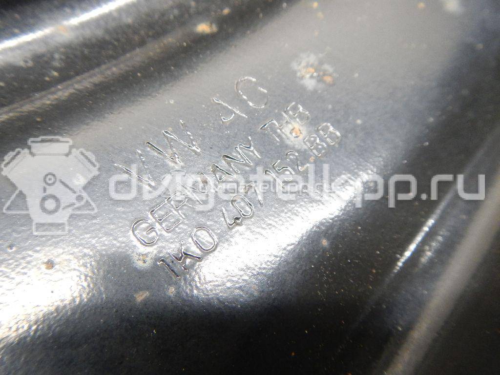 Фото Рычаг передний правый  1K0407152BE для Skoda Octavia / Yeti 5L / Octaviaii 1Z3 / Superb {forloop.counter}}