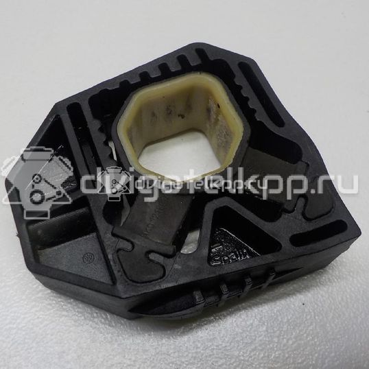 Фото Подушка радиатора  1Z0121367A для Skoda Octavia / Octaviaii 1Z3