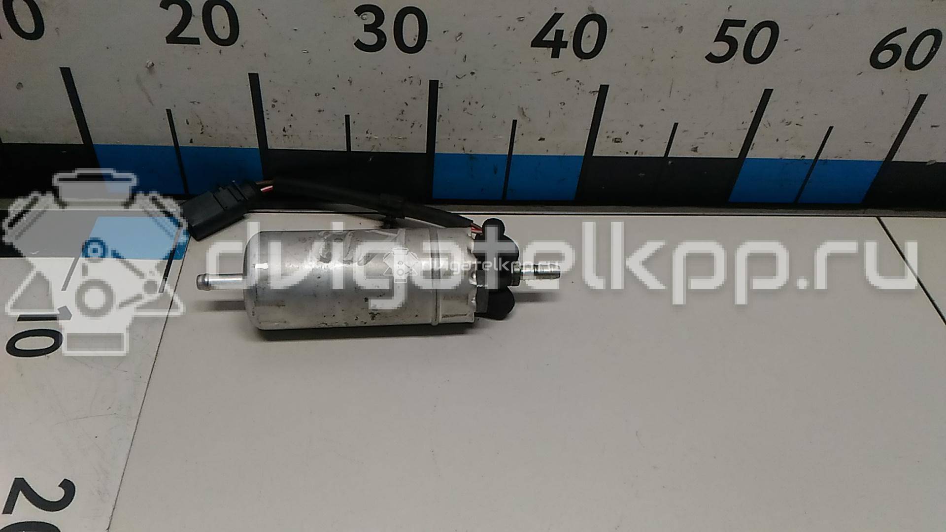 Фото Насос топливный электрический  1K0906089A для Skoda Octavia / Yeti 5L / Octaviaii 1Z3 / Superb {forloop.counter}}