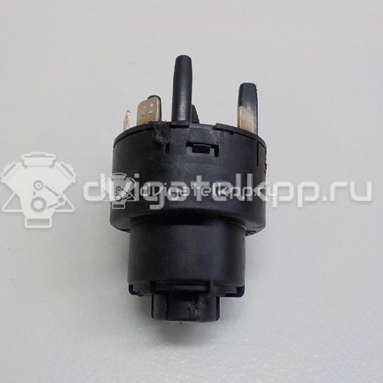 Фото Группа контактная замка зажигания  4A0905849 для Skoda Octavia