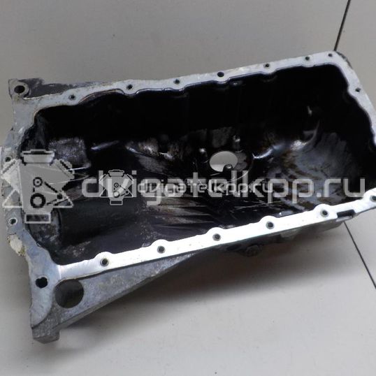 Фото Поддон масляный двигателя  06B103603N для Skoda Citigo / Superb