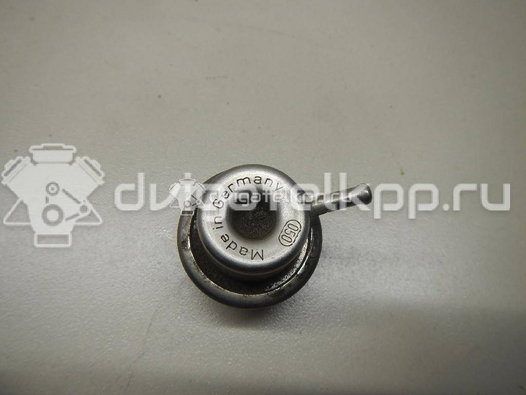 Фото Регулятор давления топлива  078133534C для Skoda Superb {forloop.counter}}