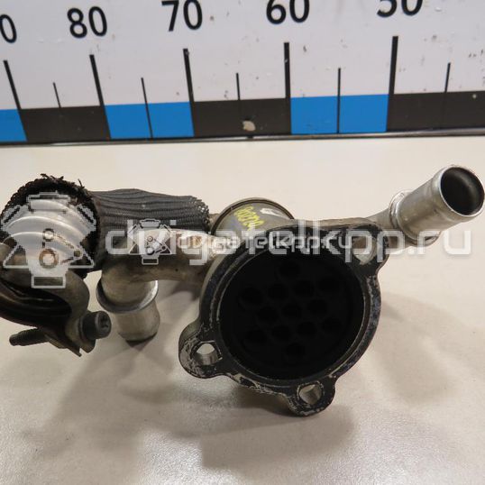 Фото Радиатор системы EGR  5851601 для Maruti Suzuki / Subaru / Vauxhall / Chevrolet / Opel