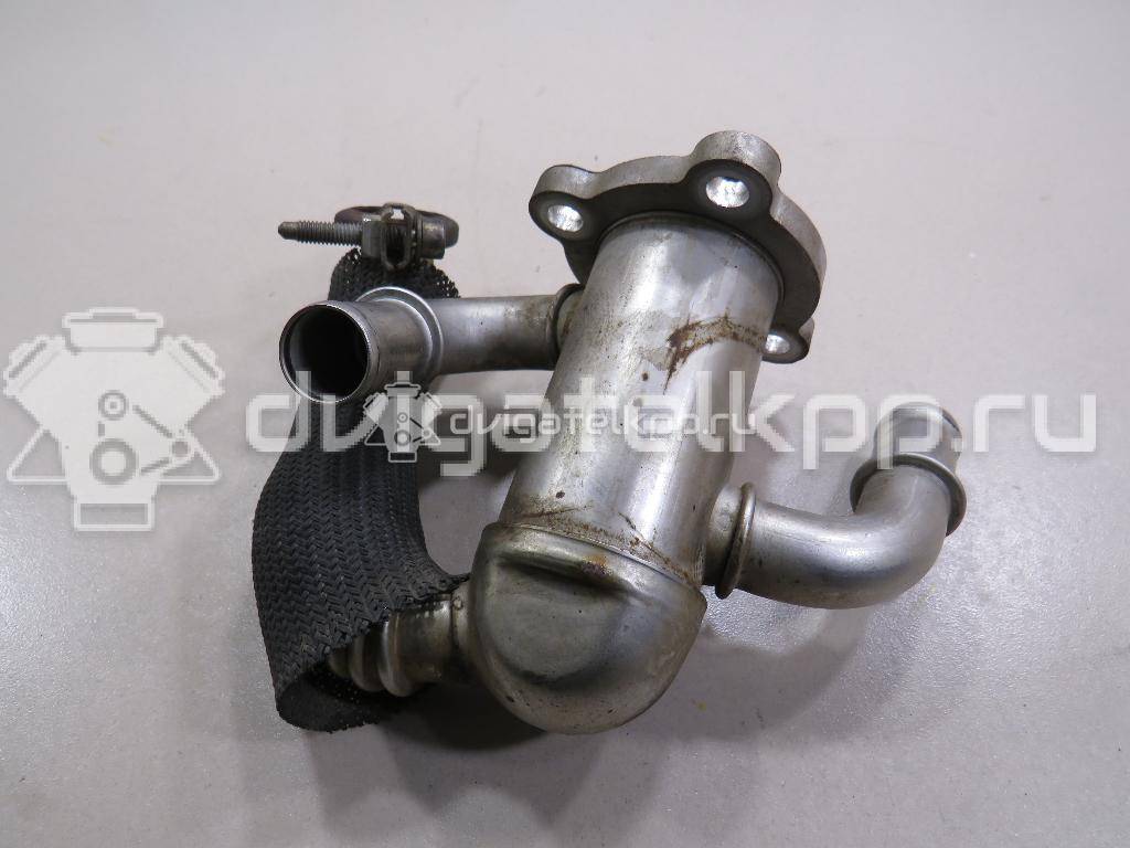 Фото Радиатор системы EGR  5851601 для Maruti Suzuki / Subaru / Vauxhall / Chevrolet / Opel {forloop.counter}}