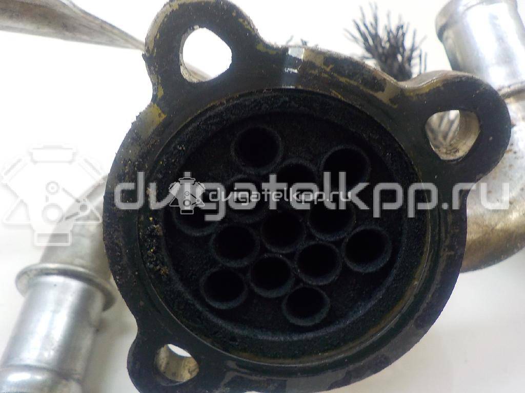 Фото Радиатор системы EGR  93184579 для Maruti Suzuki / Subaru / Vauxhall / Chevrolet / Opel {forloop.counter}}