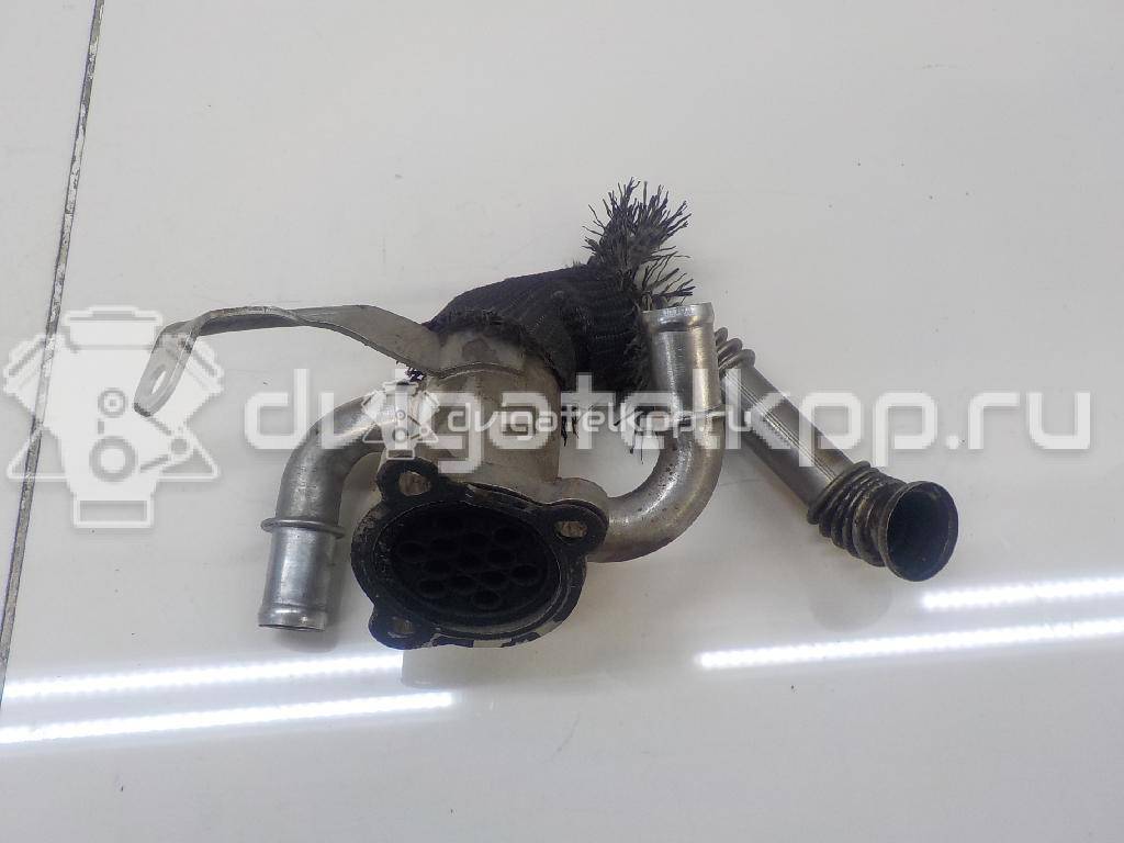 Фото Радиатор системы EGR  93184579 для Maruti Suzuki / Subaru / Vauxhall / Chevrolet / Opel {forloop.counter}}