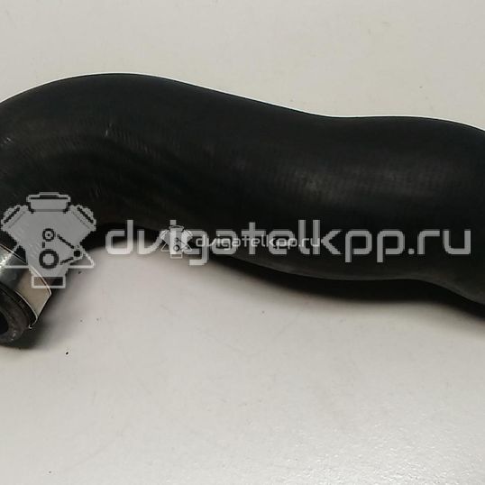 Фото Патрубок интеркулера  1k0145832aa для Skoda Octavia / Yeti 5L / Octaviaii 1Z3 / Superb