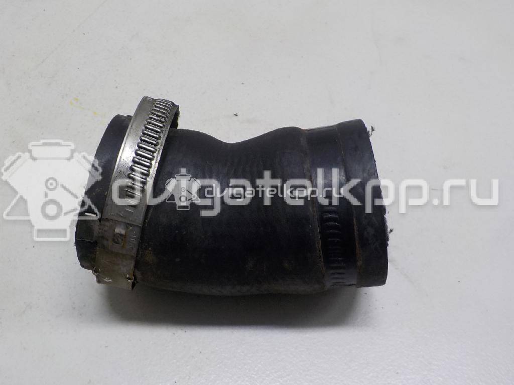 Фото Патрубок интеркулера  1k0145828s для Skoda Octavia / Yeti 5L / Octaviaii 1Z3 / Superb {forloop.counter}}